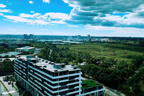 Brand New 2 Bed Apartment With Absolute Park View - Kempsey Accommodation 1