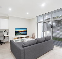 Brand New 2 bedroom Apartment for 7 People - Kempsey Accommodation