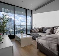 Brand New APT with Sea Views in Heart of St Kilda