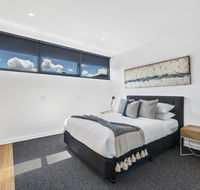 Brand new beachside studio apartment - Kempsey Accommodation