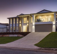Brand New Executive Living - Kempsey Accommodation