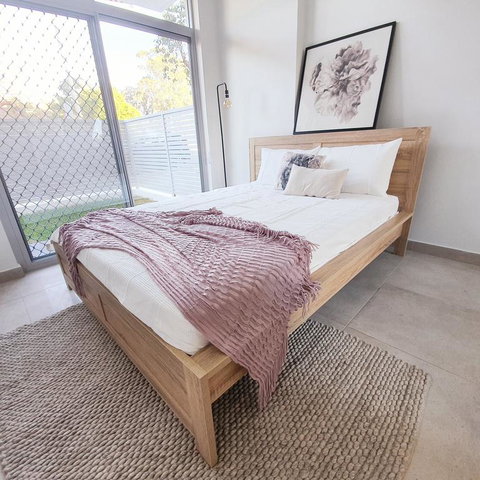 Brand New Family Friendly Apartment For 7 - Kempsey Accommodation 2