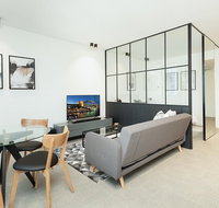 Brand New Luxury Apartment in Surry Hills - Kempsey Accommodation