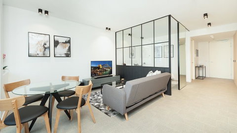 Brand New Luxury Apartment In Surry Hills - Kempsey Accommodation 0