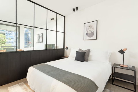 Brand New Luxury Apartment In Surry Hills - Kempsey Accommodation 1