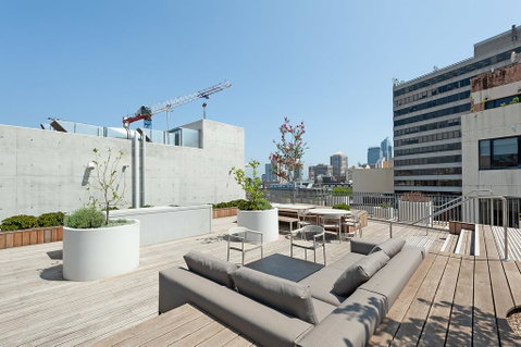 Brand New Luxury Apartment In Surry Hills - Kempsey Accommodation 3