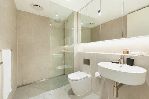 Brand New Luxury Apartment In Surry Hills - Kempsey Accommodation 2