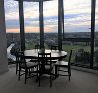 Brand New Penthouse with Water Views - Kempsey Accommodation