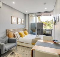 Brand New Studio Surry Hills - Excellent Location - Kempsey Accommodation