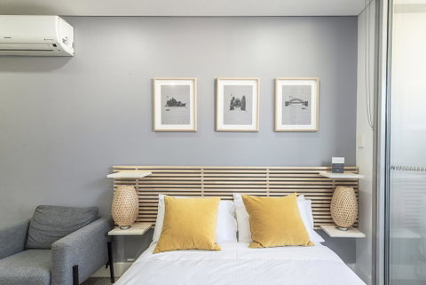 Brand New Studio Surry Hills - Excellent Location - Kempsey Accommodation 3