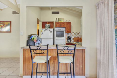 Break Away - Kempsey Accommodation 2