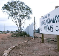 Breakaway Views Lia Place - Kempsey Accommodation