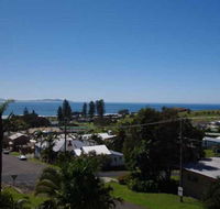Breakers 1 13 East Street - Kempsey Accommodation