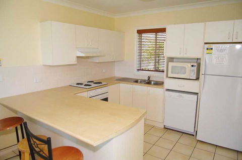 Breakers 1, 13 East Street - Kempsey Accommodation 1