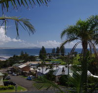 Breakers 2 13 East Street - Kempsey Accommodation