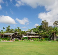 BreakFree Aanuka Beach Resort - Kempsey Accommodation