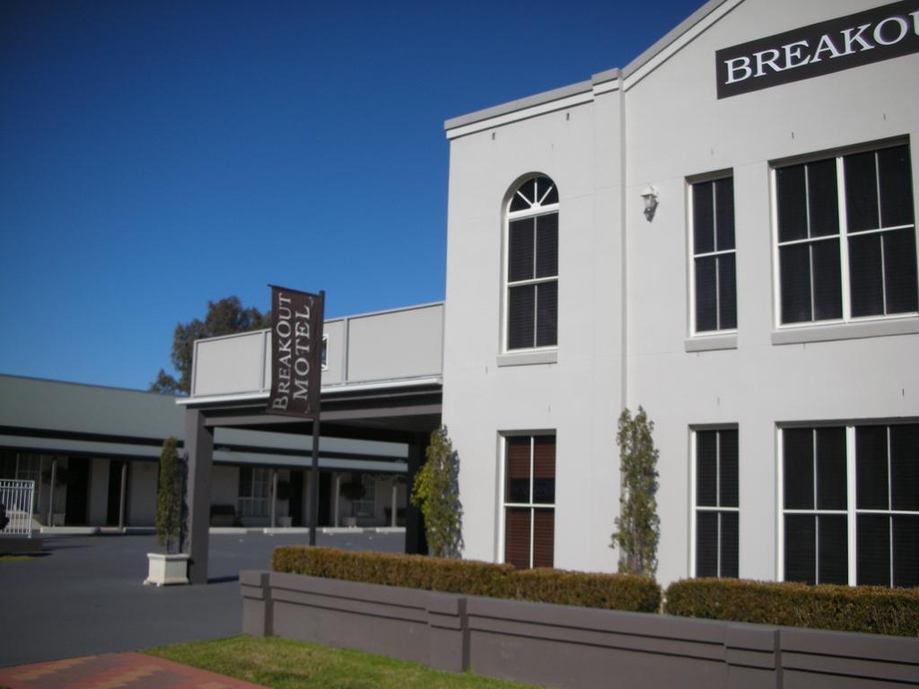 Cowra NSW Kempsey Accommodation