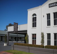 Breakout Motor Inn - Kempsey Accommodation