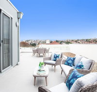 BREAM PENTHOUSE 672I - Kempsey Accommodation