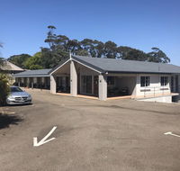 Breeze Inn - Kempsey Accommodation