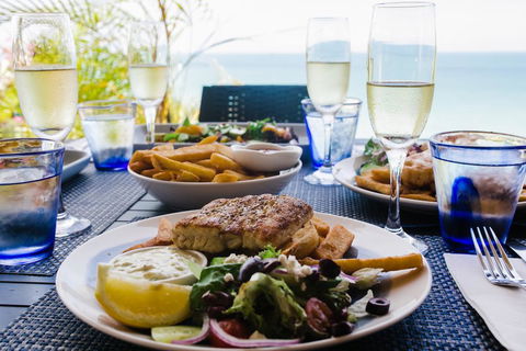 Bremer Island Banubanu Beach Retreat - Kempsey Accommodation 1