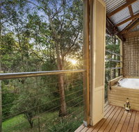 Briars Cottage - Daylesford - Kempsey Accommodation