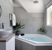 Briars Loft - Daylesford - Kempsey Accommodation