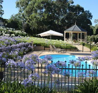 Brice Hill Country Lodge - Kempsey Accommodation