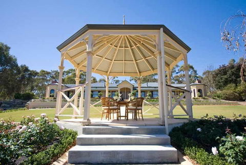Brice Hill Country Lodge - Kempsey Accommodation 3