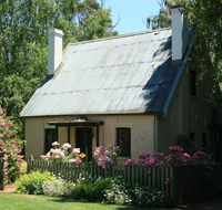 Brickendon - Kempsey Accommodation