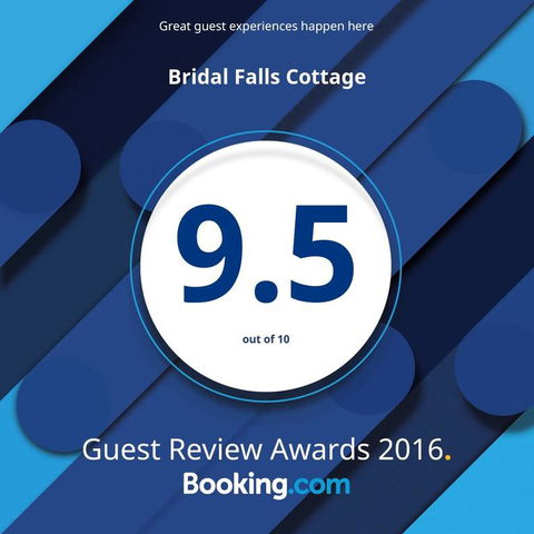 Bridal Falls Cottage - Kempsey Accommodation 3