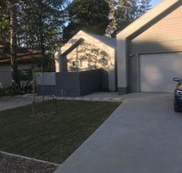 Bridal Falls Cottage - Kempsey Accommodation