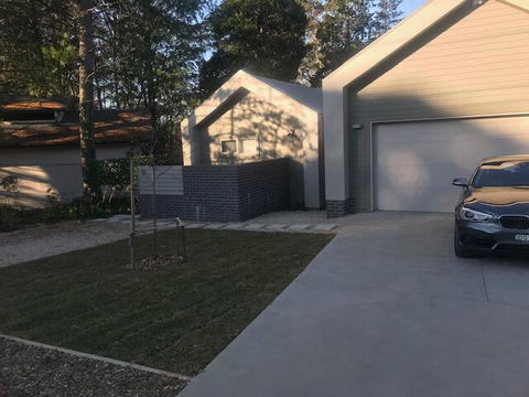 Bridal Falls Cottage - Kempsey Accommodation 0