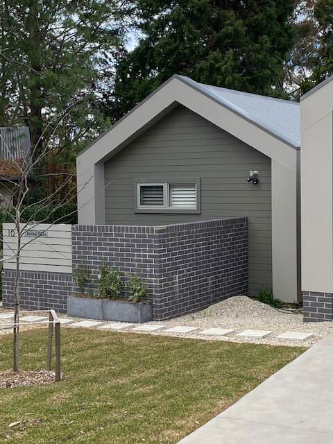 Bridal Falls Cottage - Kempsey Accommodation 1