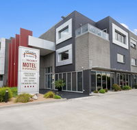 Bridges on Argyle - Kempsey Accommodation