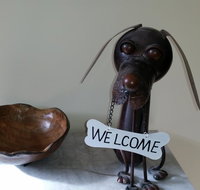 Bridgewater dog'n'me...furkid and family friendly... - Kempsey Accommodation