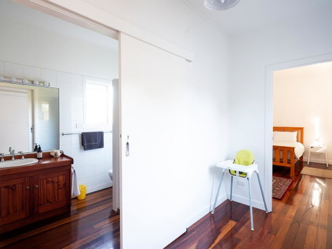 Bridle Guesthouse - Kempsey Accommodation 3