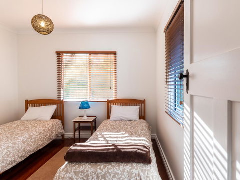 Bridle Guesthouse - Kempsey Accommodation 1
