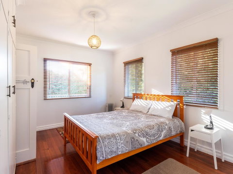 Bridle Guesthouse - Kempsey Accommodation 2