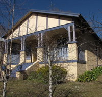 Brigalow Cottage - Kempsey Accommodation
