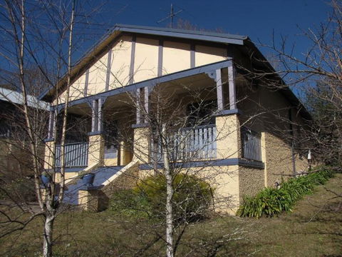 Brigalow Cottage - Kempsey Accommodation 0
