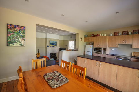 Brigalow Cottage - Kempsey Accommodation 3
