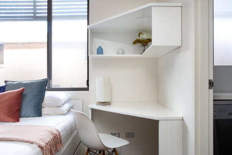 Bright Studio Steps From Westmead Hospital - Kempsey Accommodation 2