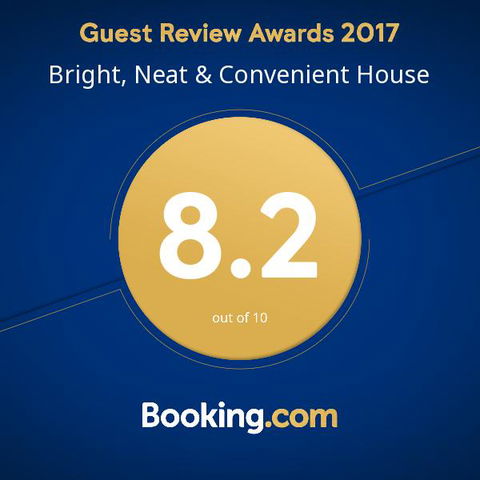 Bright, Neat & Convenient House - Kempsey Accommodation 3