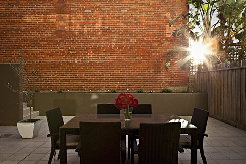 Brighton Bay Apartments - Kempsey Accommodation 0