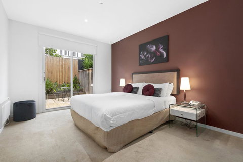 Brighton Bay Apartments - Kempsey Accommodation 2