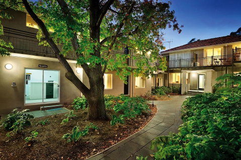 Brighton Serviced Apartments - Kempsey Accommodation 0