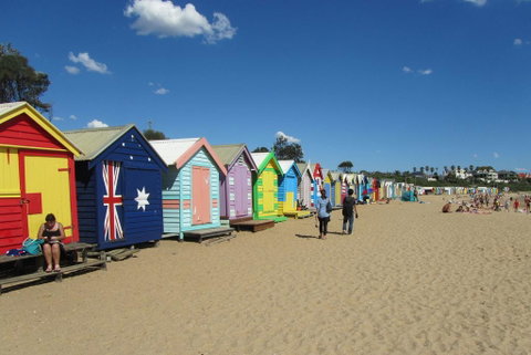 Brighton Serviced Apartments - Kempsey Accommodation 2