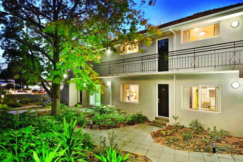 Brighton Serviced Apartments - Kempsey Accommodation 3