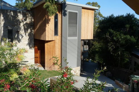 Brightwater Retreat - Kempsey Accommodation 0